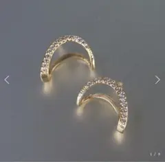 CANAL accessory k10ピアス