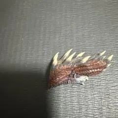 モンハン一番くじ　フィギュア アルバトリオン ヘッド マグネット