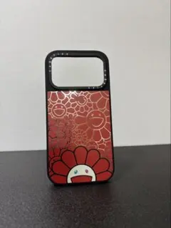 村上隆 CASETiFY FLOWERS BLOOM iPhone17pro