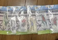 ブルーロック　一番くじ　アクスタ　I賞　アクリルスタンド