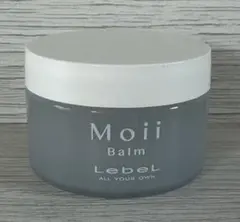 極美品MOWRA バームクリーム 美品 ほぼ全量 保湿ケア 無添加 日本製