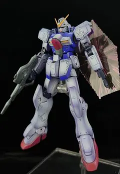 2026年最新】HG ヴィクトリーガンダムの人気アイテム - メルカリ