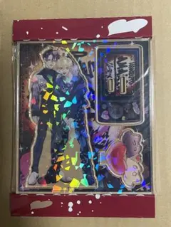 変態ストーカーに狙われています アクリルスタンド