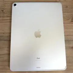 iPad Pro 12.9 第3世代 64GB Cellularモデル ジャンク