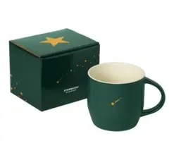 スタバ　STARBUCKS REWARDSスター マグ 296ml