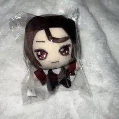 魔法使いの約束 きらどるぬいぐるみ まほやく シャイロック 1