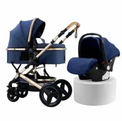 トラベルシステム ベビーカー