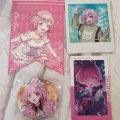 2025年最新】プロセカ 鳳えむ 感謝祭の人気アイテム - メルカリ