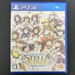 PS4 アイドルマスター ステラステージ