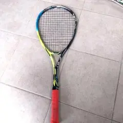 MIZUNO Xyst Z-ZERO ジスト ソフトテニスラケット フレイム - メルカリ