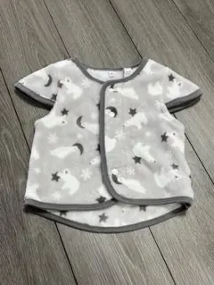 ベビー　スリーパー　90