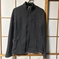 THE NORTH FACE ニットジャケット M
