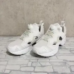 リーボック Reebok インスタ ポンプフューリー 24.5cm