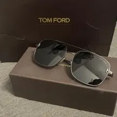 ‼️超希少‼️トムフォード サングラス アイウェア TOM FORDのサムネイル