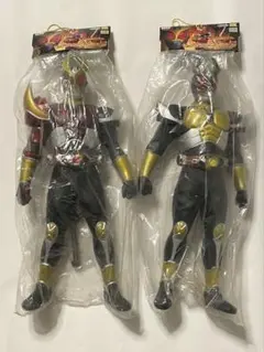 2025年最新】仮面ライダー ビッグサイズソフビフィギュアの人気
