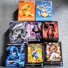 2025年最新】デジモン フィギュアの人気アイテム - メルカリ