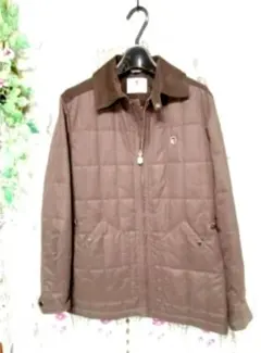 ステンカラーコート ショート