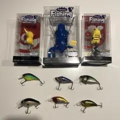 2026年最新】DUOポケモンルアーの人気アイテム - メルカリ