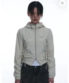 GRAILZ ナイロンジャケット