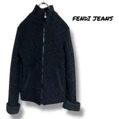 2026年最新】Fendi レディース フリースジャケット・ボアジャケットの 