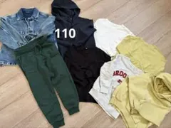 男の子　まとめ売り