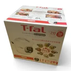 T-fal クックフォーミー エクスプレス 6L CY8520JP - メルカリ