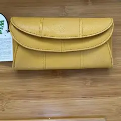 長財布！
