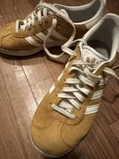 adidas GAZELLE アディダスオリジナルス
