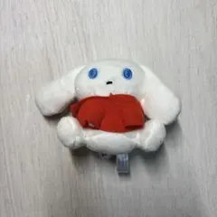 アイシナモロール I.CINNAMOROLL マスコット ぬいぐるみ パーカーのサムネイル