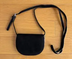 decollte accessory ミニショルダー