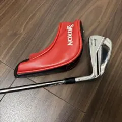 2026年最新】u85 スリクソンの人気アイテム - メルカリ