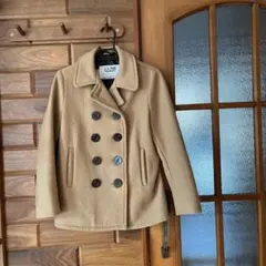 Schottショット　ピーコート　サイズ14 レディースのサムネイル