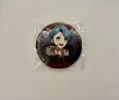 いれいす -hotoke- 缶バッジ