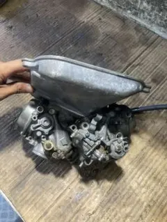 ROTAX MAX125 キャブ、ラジエター付き(部品取りに…)ジャンク品 ROTAX MAX125 キャブ、ラジエター付き(部品取りに…)ジャンク品 - メルカリ