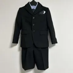 子供用　フォーマル　男児　110