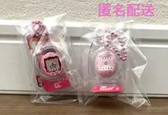 おかしなたまごボーロっち　エンたまフリルピンクかえってきた！たまごっちプラス桃色