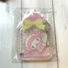 サンリオキャラクターズ シークレットカスタムアクリル
