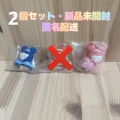 TWICE LOVELYS おやすみライトマスコット