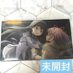 【未開封】まどマギ ノーブルアート 鹿目まどか 暁美ほむら