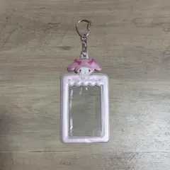 サンリオ マイメロディ トレカケース