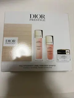 ディオール プレステージ ディスカバリー コフレ セット