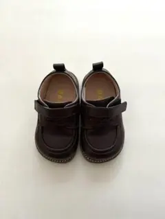 一度のみ着用　フォーマルシューズ　13cm