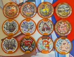 妖怪メダル 大吉 まとめ売り