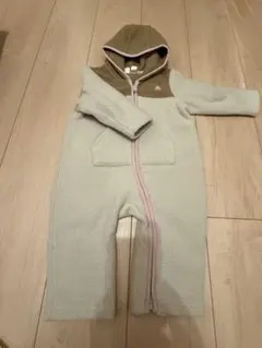【値下げ！】baby gap カバーオール　アウター　サイズ70