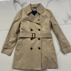 LES MUES レディース　トレンチコート　L