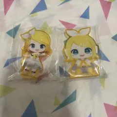 プロセカ 鏡音リン