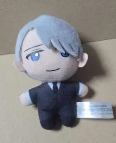 ユーリオンアイス アクキー アクスタ 缶バッジ ぬいぐるみ ヴィクトル ユーリオンアイス アクキー アクスタ 缶バッジ ぬいぐるみ