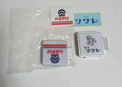 THE 看板ライト パールライス ソワレ カプセルトイ ガチャガチャ