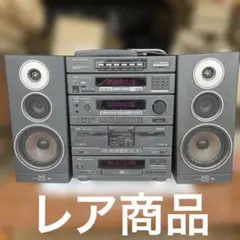 2026年最新】A&D ラジオ・コンポの人気アイテム - メルカリ