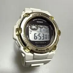 CASIO Baby-G BGR-3003 電波ソーラー